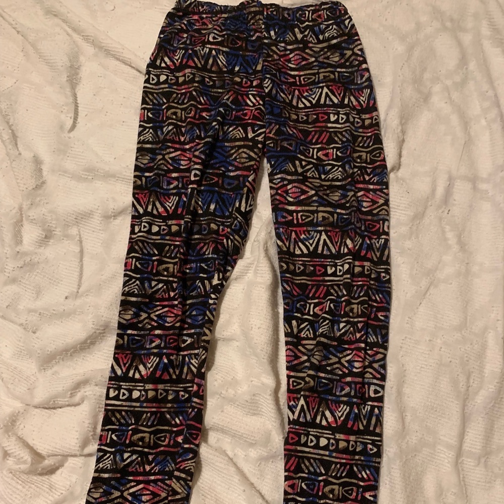 B. Jewel Leggings